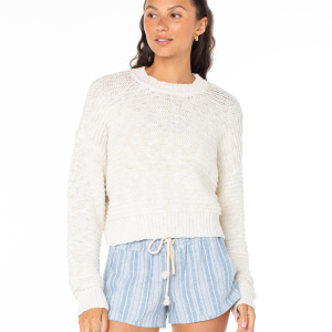 Enchanted Sky Crewneck Sweater