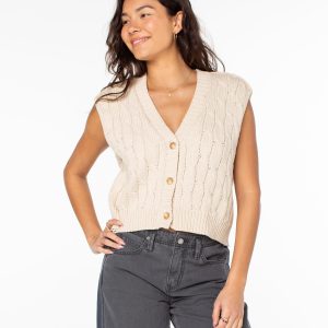 Easy A Vest