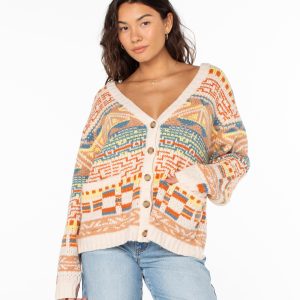 Tamarindo Cardigan