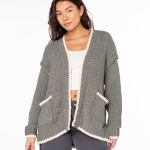 Cozy Cruiser Cardigan
