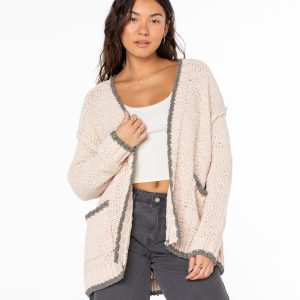 Cozy Cruiser Cardigan