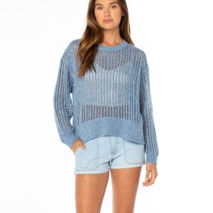 Flipside Sweater