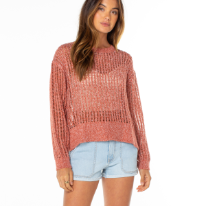Flipside Sweater