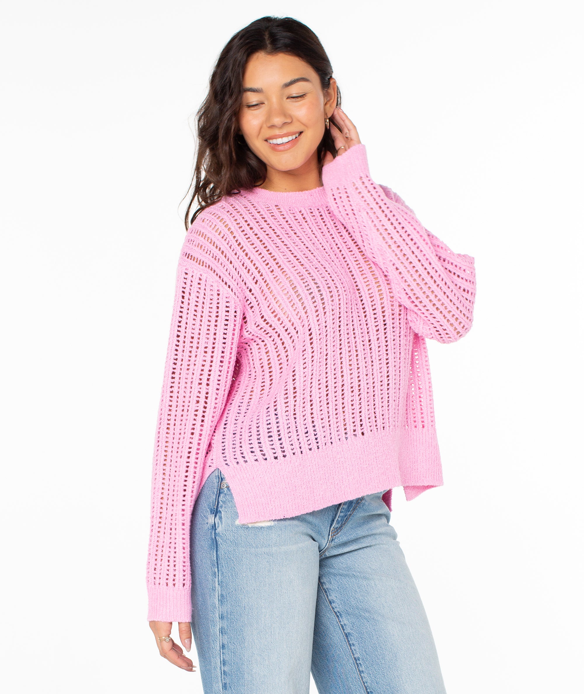 Flipside Sweater - Image 4