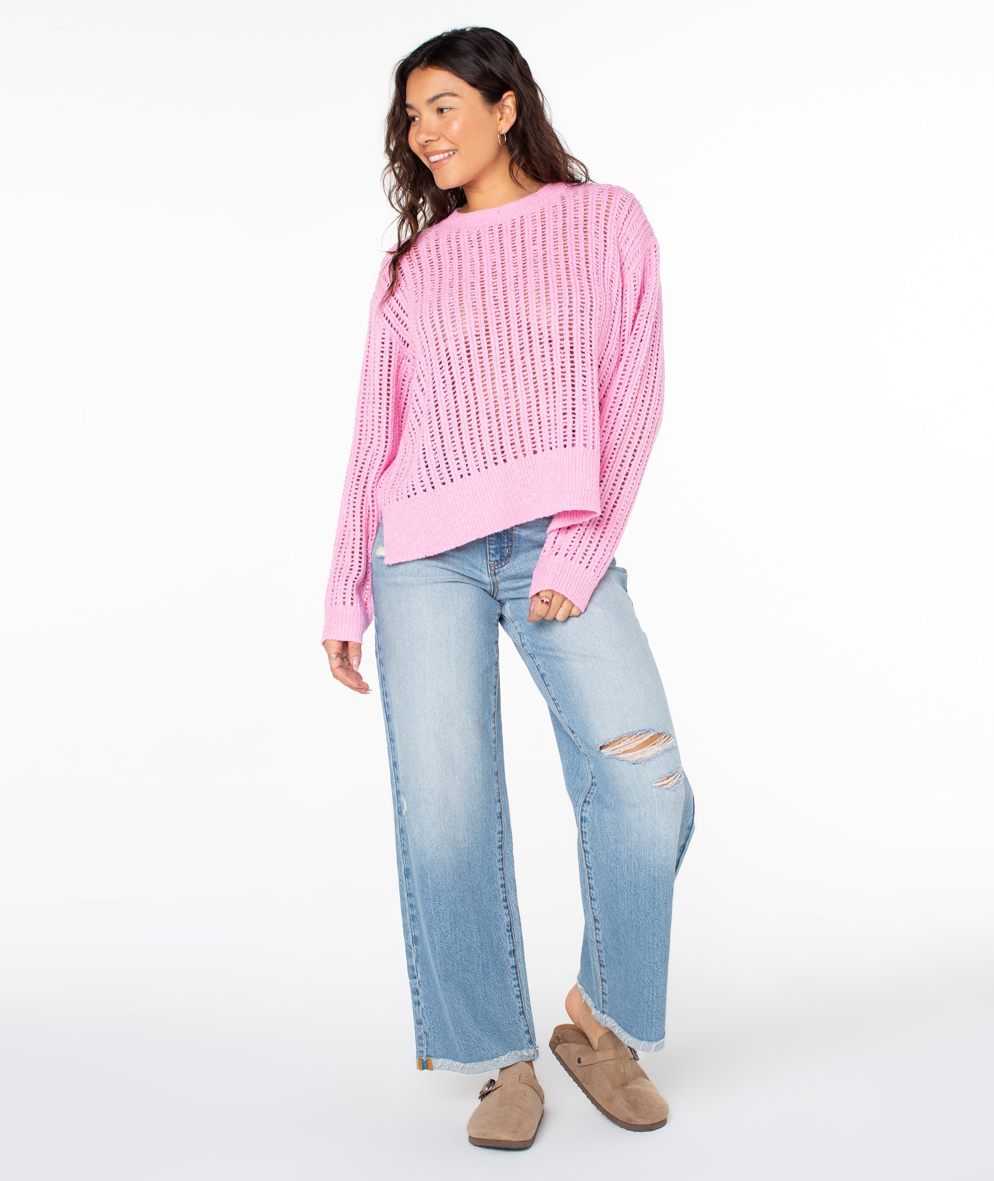 Flipside Sweater - Image 5