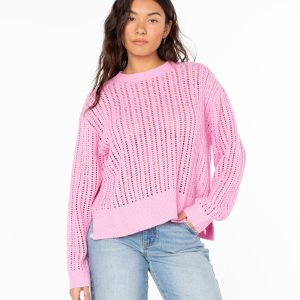 Flipside Sweater