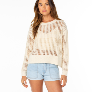 Flipside Sweater