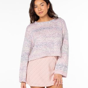 Swell Season Sweater
