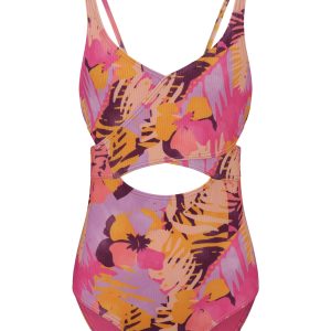 Girls' Beach Bliss One Piece
