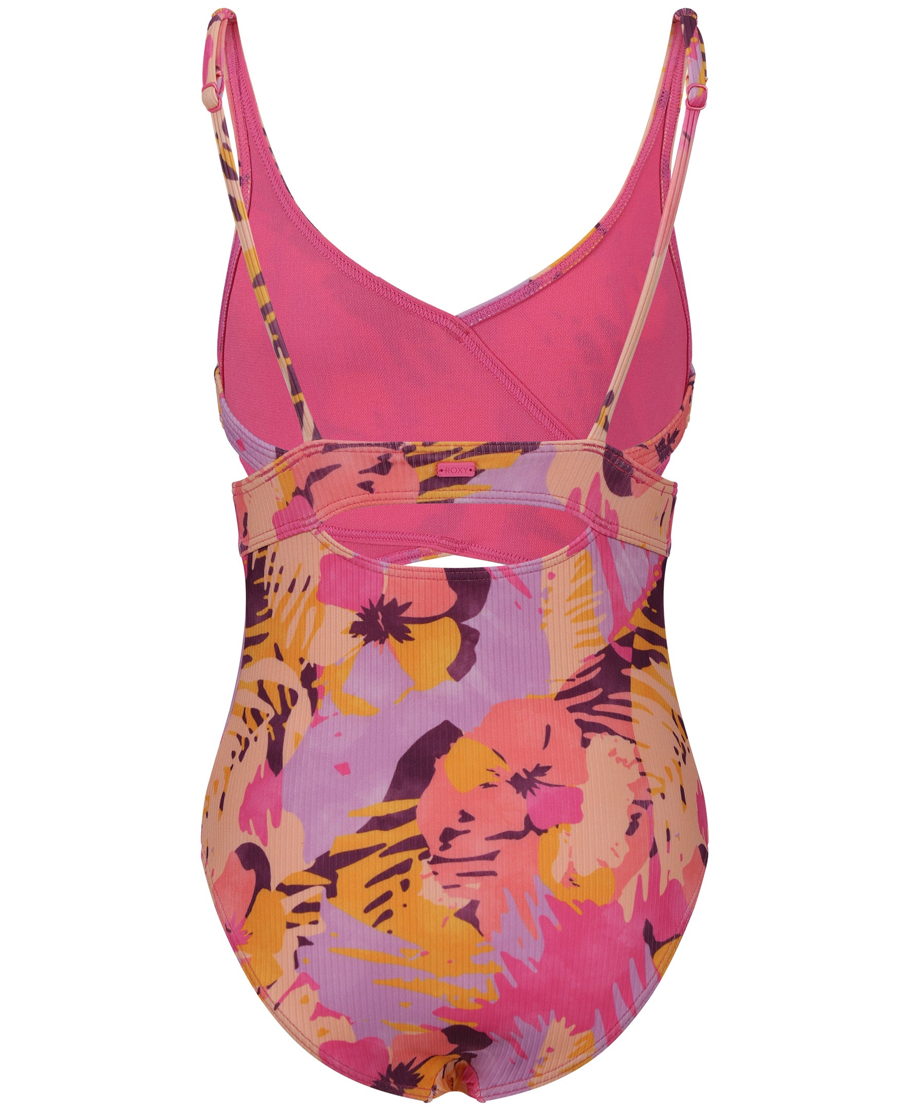 Girls' Beach Bliss One Piece - Image 2