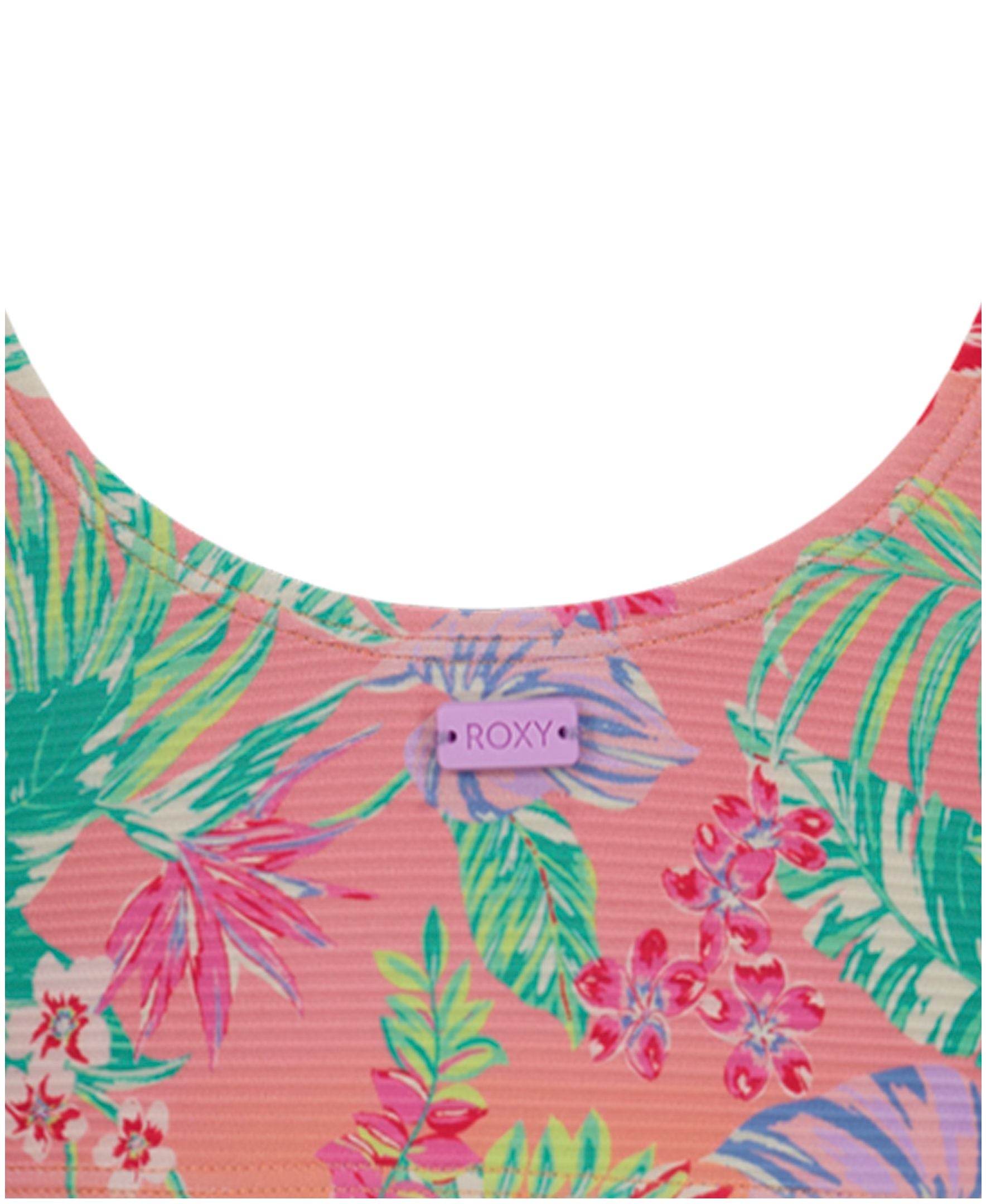 Girls' Coastal Breeze Bikini Set - Image 5