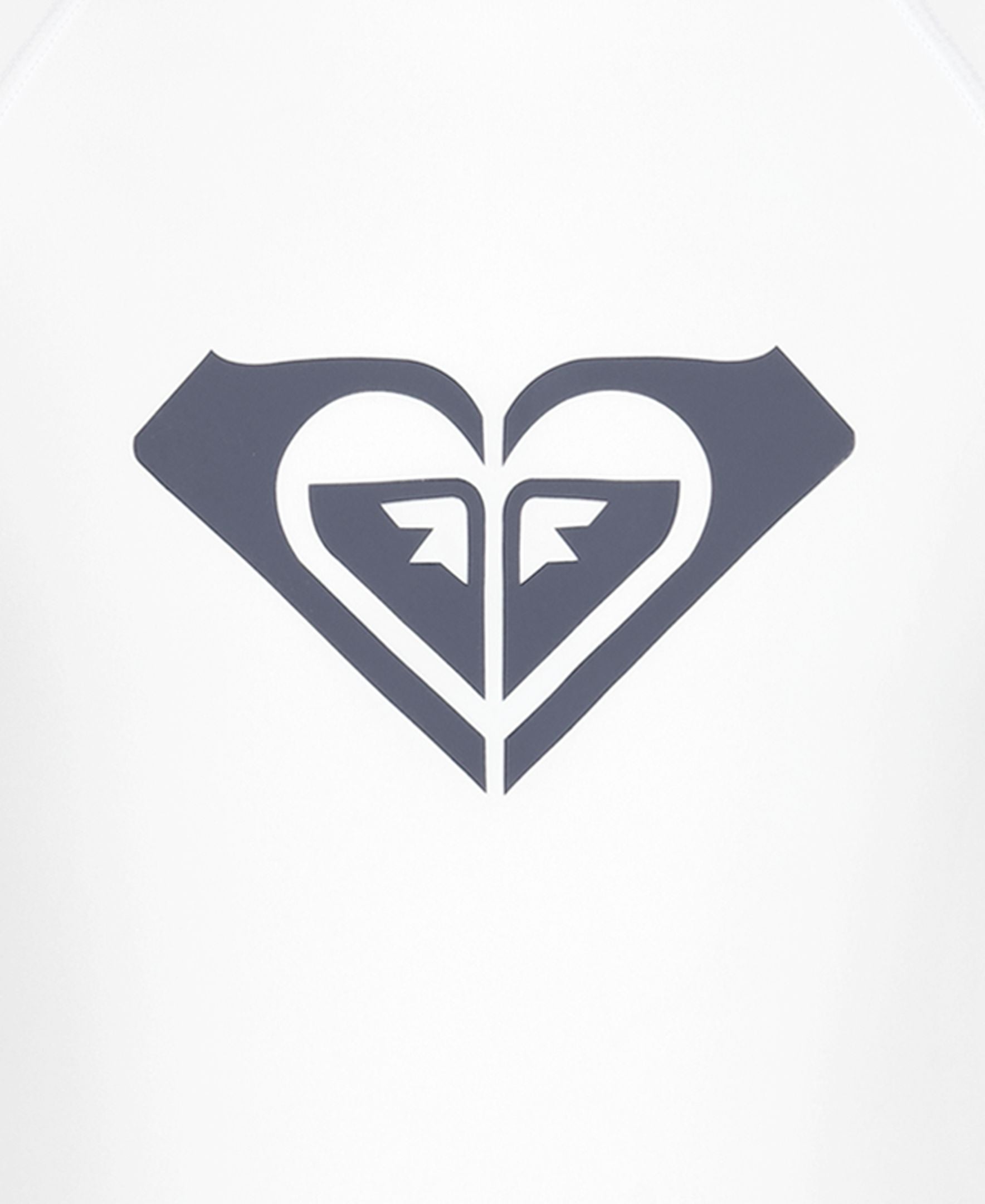 Girls' Whole Hearted Long Sleeve Rashguard - Image 3