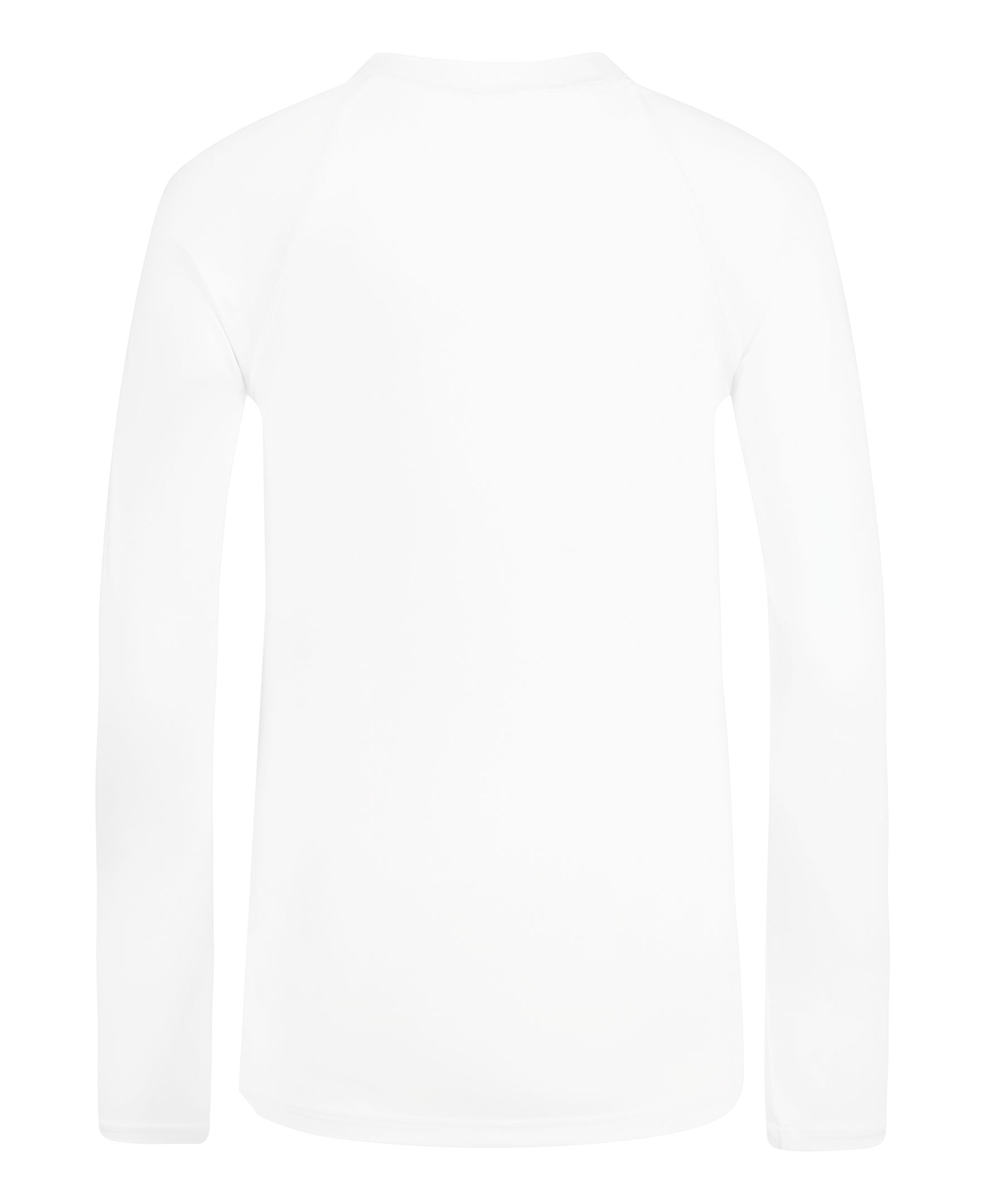 Girls' Whole Hearted Long Sleeve Rashguard - Image 5