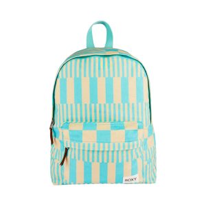 Sugar Baby Canvas Backpack