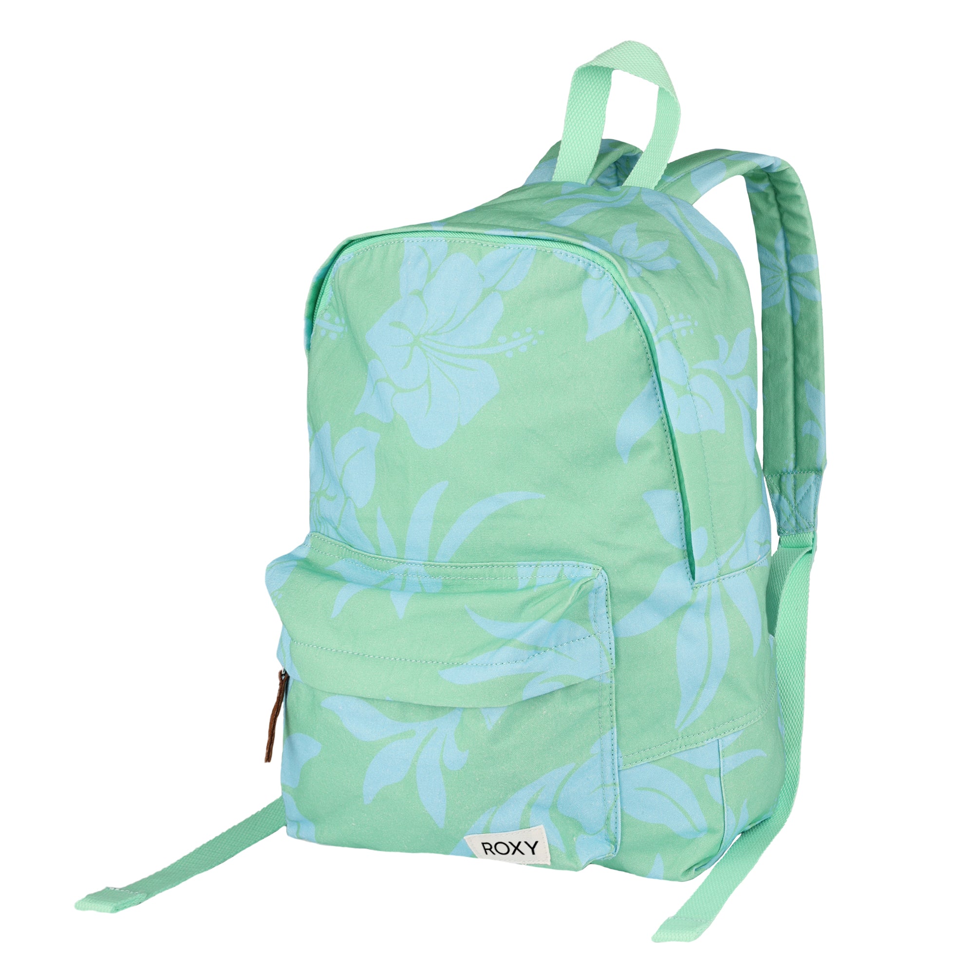 Sugar Baby Canvas Backpack - Image 2