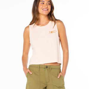 Wildflower Tank