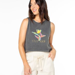 Tropicool Paradise Wildflower Tank