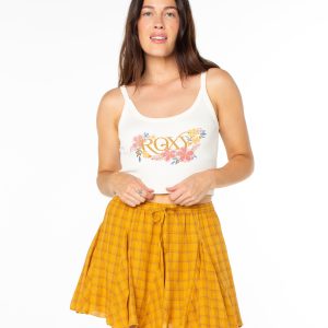 Heritage Bouquet Wanderer Tank