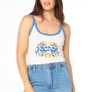 Epic Vibe Wanderer Tank