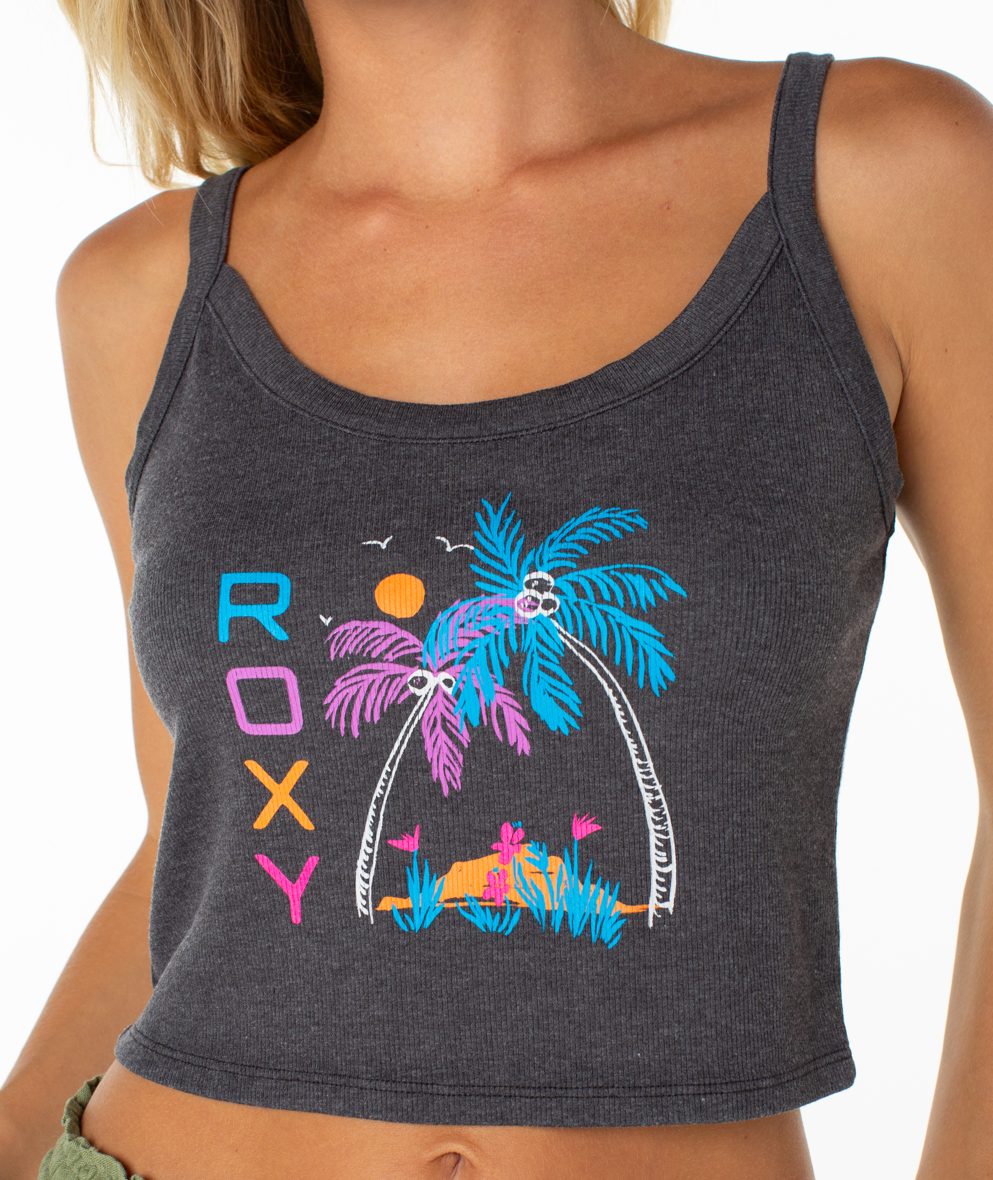 On The Beach Wanderer Tank - Image 4