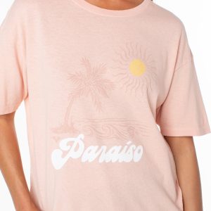 Paraiso Tee