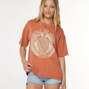 Protect The Locals Tee