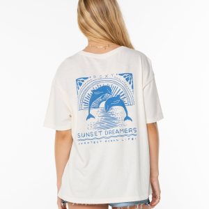 Sunset Dreams Tee