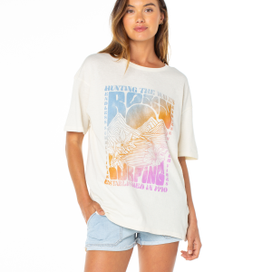 Sunny Oversize Tee