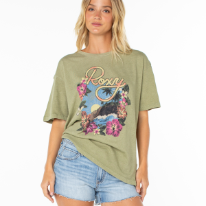 Surfin Tee