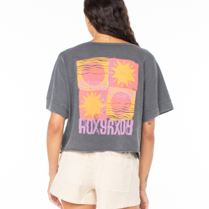Sun Stamps Tee