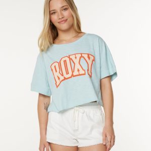 Roxy College Tee