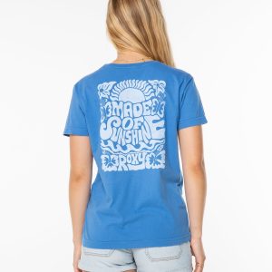 Made of Sunshine Tee
