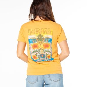 Slow Dive Boyfriend Tee