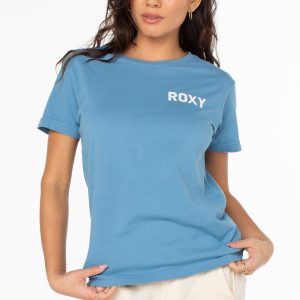 Team Roxy Boyfriend Tee