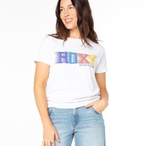 Paradise Bound Boyfriend Tee