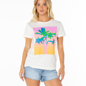 Tuberose Tee