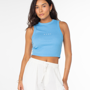 Roxify Tank