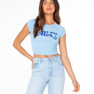 Salty Feels Tee