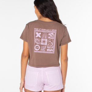 Tiramisu Tee