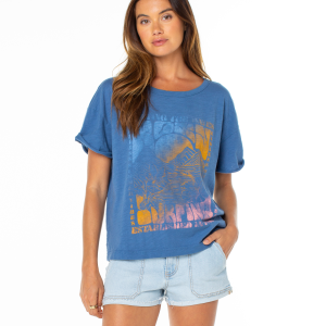 Ride The Wave Top