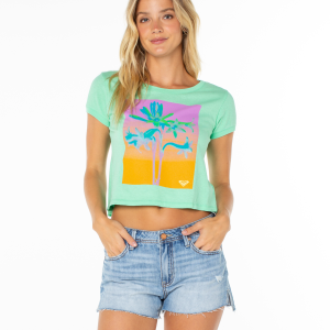 Tuberose Tee