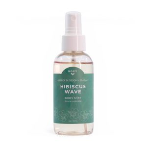 Hibiscus Wave Body Mist