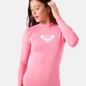 Whole Hearted Long Sleeve Rashguard