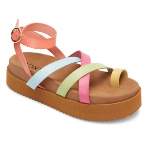 Ahri Hi Sandal