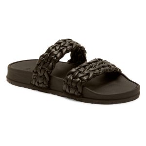 Slippy Braided II Sandal