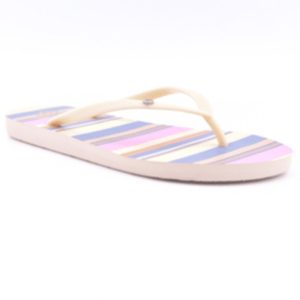 Bermuda Print Sandal