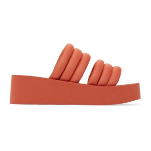 Totally Tubular Sandal
