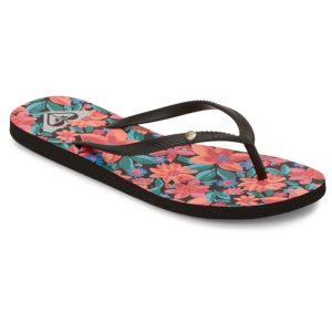Bermuda Print Sandal