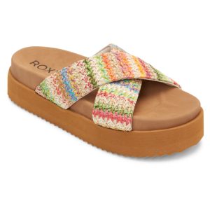 Syenna Hi Sandal