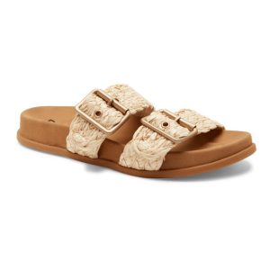 Into Summer Sandal